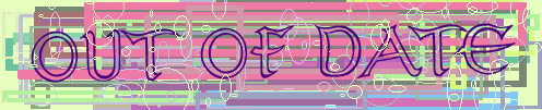 an image containing 5 letters