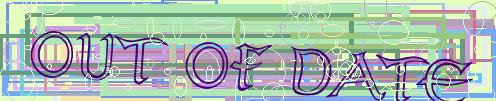 an image containing 5 letters