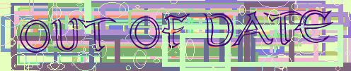 an image containing 5 letters