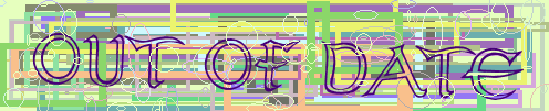 an image containing 5 letters