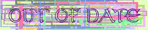 an image containing 5 letters