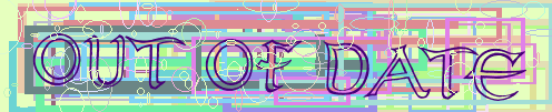 an image containing 5 letters