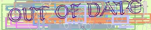 an image containing 5 letters