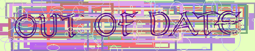 an image containing 5 letters