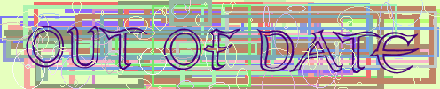 an image containing 5 letters