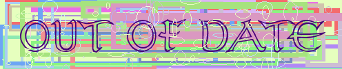 an image containing 5 letters
