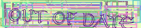 an image containing 5 letters