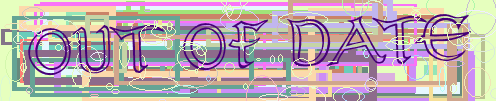 an image containing 5 letters