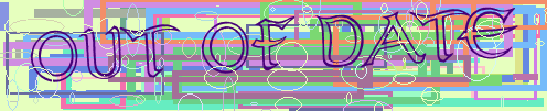 an image containing 5 letters