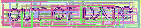 an image containing 5 letters