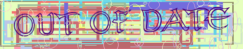 an image containing 5 letters