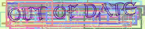 an image containing 5 letters