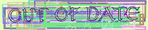 an image containing 5 letters