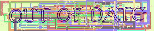 an image containing 5 letters