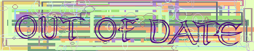 an image containing 5 letters