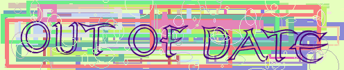 an image containing 5 letters