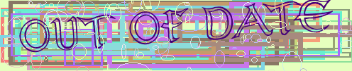 an image containing 5 letters