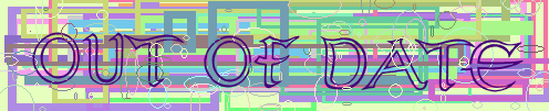 an image containing 5 letters