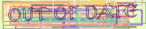 an image containing 5 letters