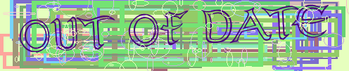 an image containing 5 letters