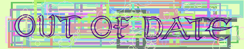 an image containing 5 letters