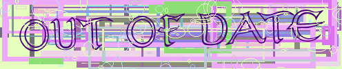 an image containing 5 letters