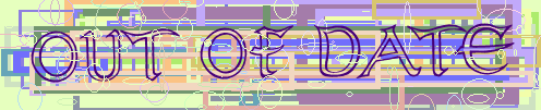 an image containing 5 letters
