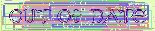 an image containing 5 letters