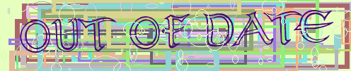 an image containing 5 letters