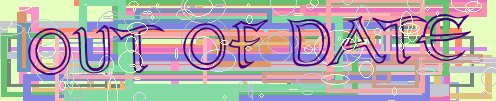 an image containing 5 letters