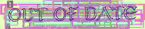 an image containing 5 letters