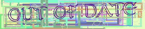 an image containing 5 letters