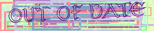 an image containing 5 letters