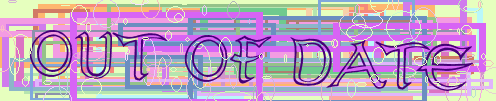 an image containing 5 letters