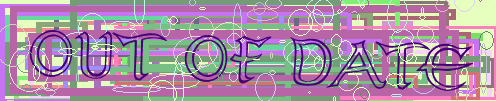 an image containing 5 letters