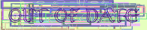 an image containing 5 letters