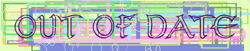 an image containing 5 letters