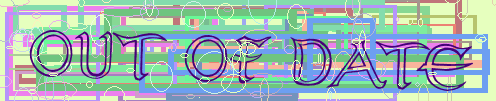 an image containing 5 letters
