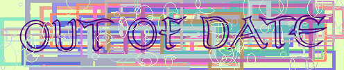 an image containing 5 letters