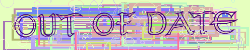 an image containing 5 letters