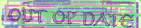 an image containing 5 letters
