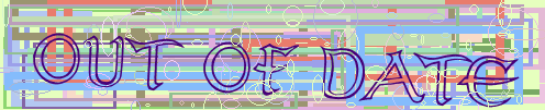 an image containing 5 letters