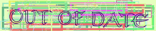an image containing 5 letters