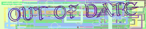 an image containing 5 letters