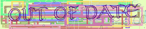 an image containing 5 letters