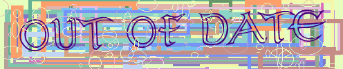 an image containing 5 letters