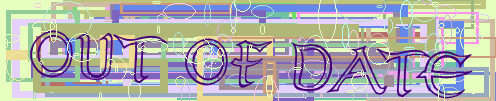 an image containing 5 letters