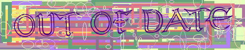 an image containing 5 letters