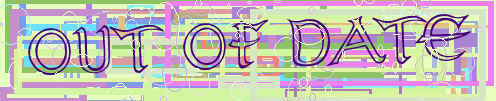 an image containing 5 letters