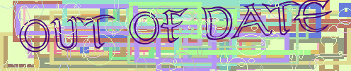 an image containing 5 letters